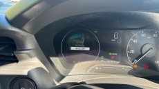 Honda HR-V 1.5 eHEV Elegance 5dr CVT Hybrid Hatchback